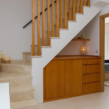 Deja Blue - Tarifa Rent Modern Penthouse Apartment Bagian luar foto
