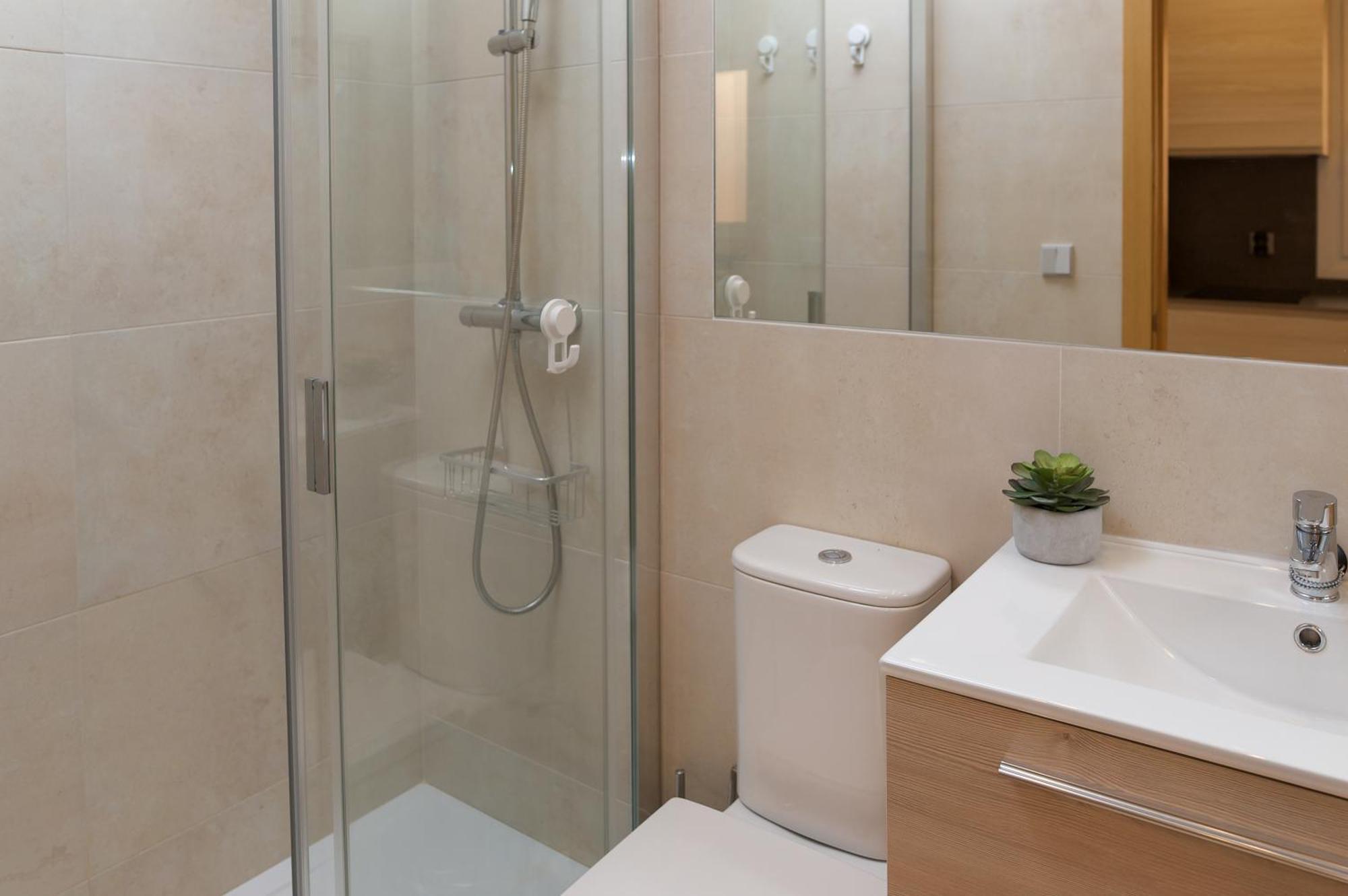 Deja Blue - Tarifa Rent Modern Penthouse Apartment Bagian luar foto
